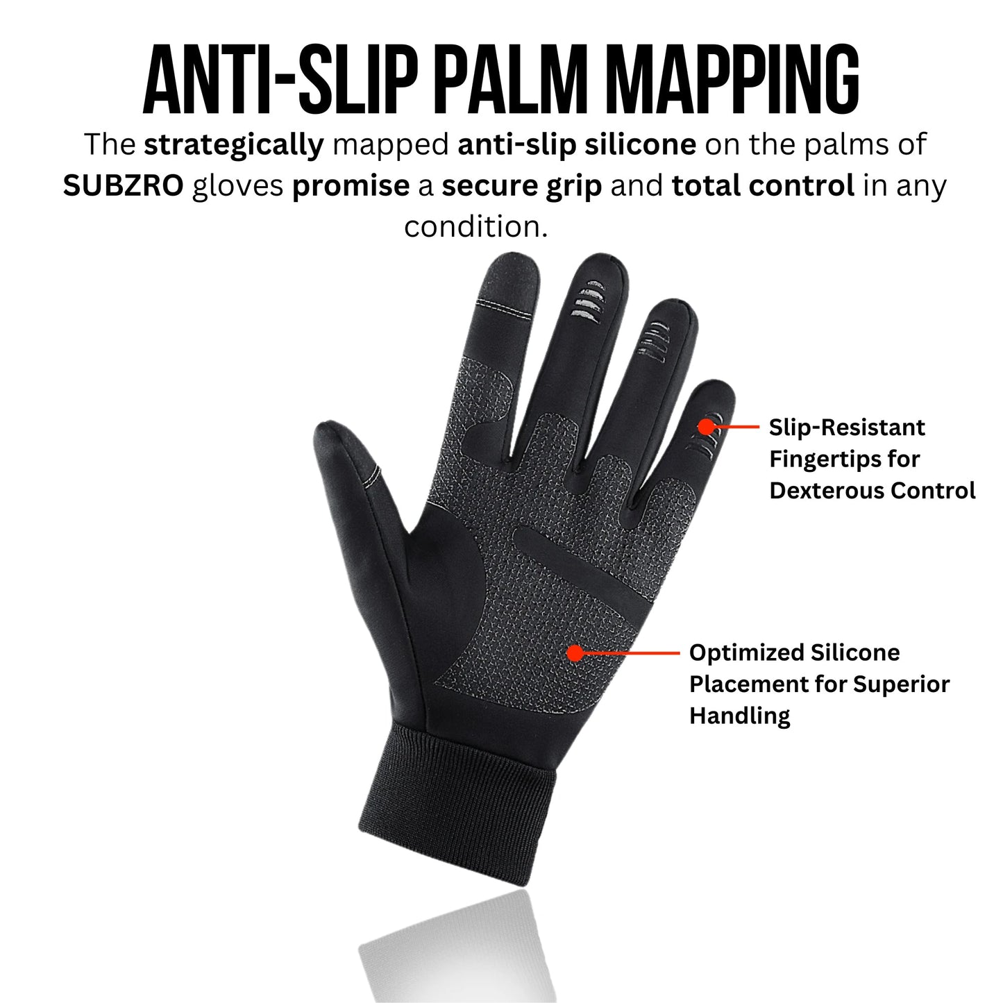 Ultimate Winter Gloves (50% OFF BLACK FRIDAY)