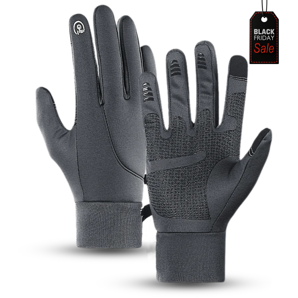 Ultimate Winter Gloves (50% OFF BLACK FRIDAY)