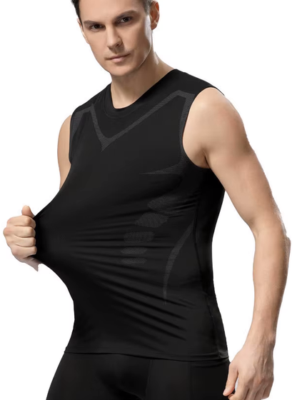 CoreFlex | Slimming tank top