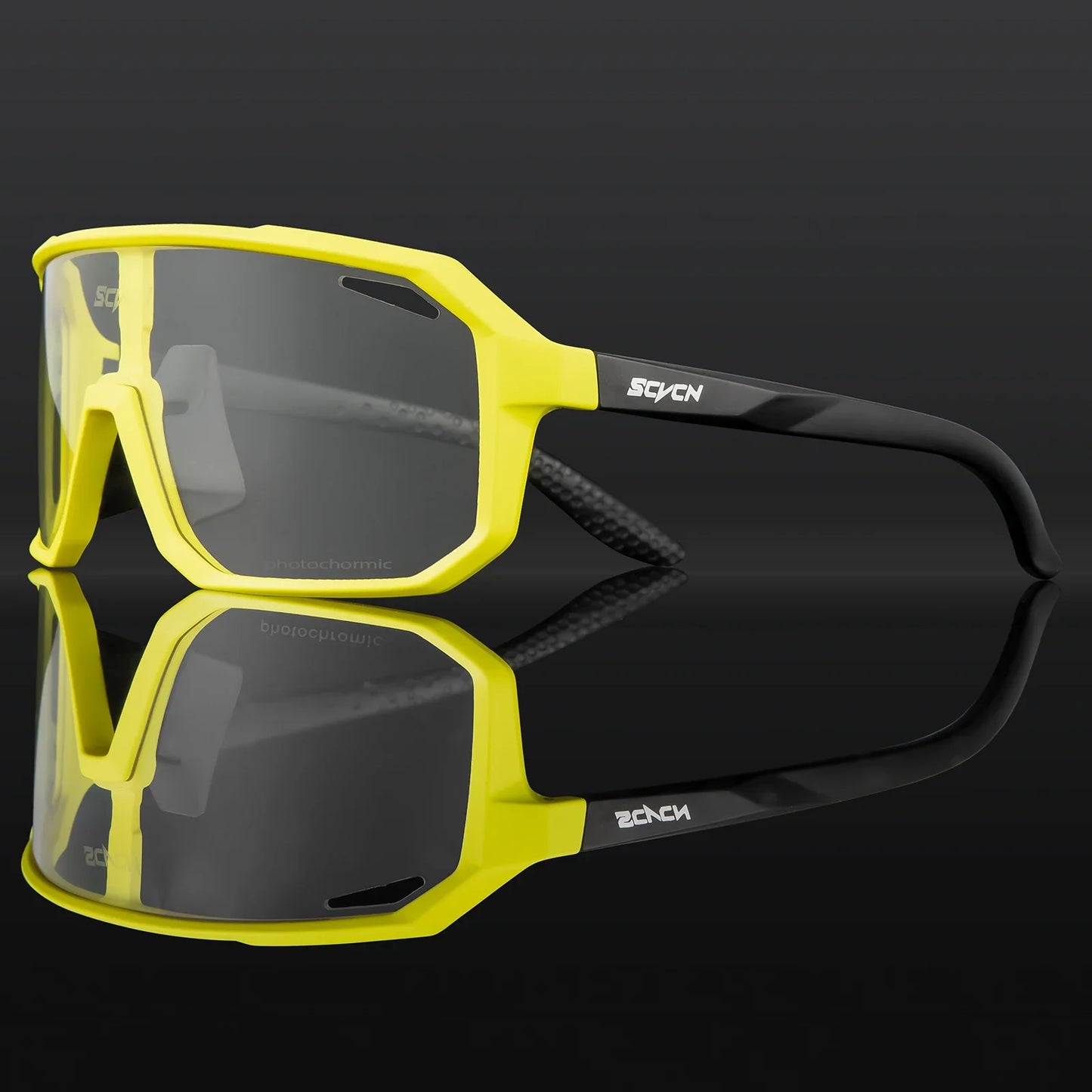 Seven PRO® | Photochromic Sunglasses