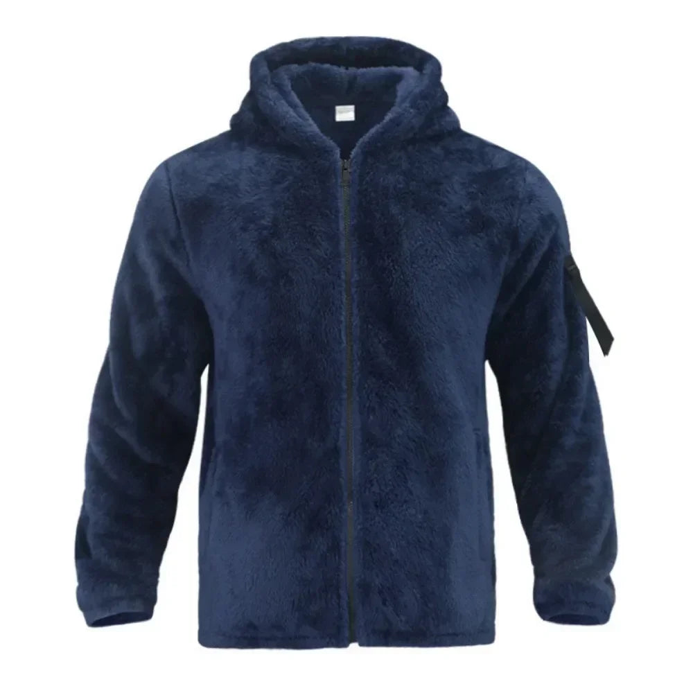 Montis™ | Fleece-Jacke