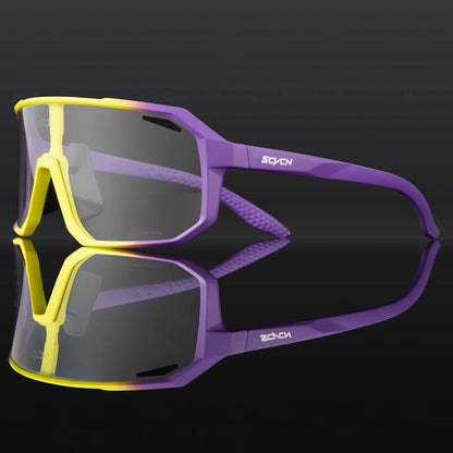 Seven PRO® | Photochromic Sunglasses