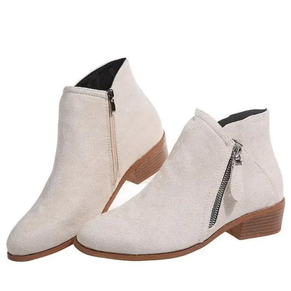 Mirella | Elegant Boots