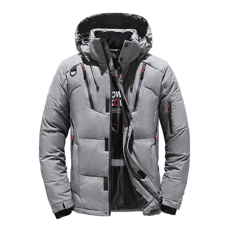 Yeti | Winter Jacket