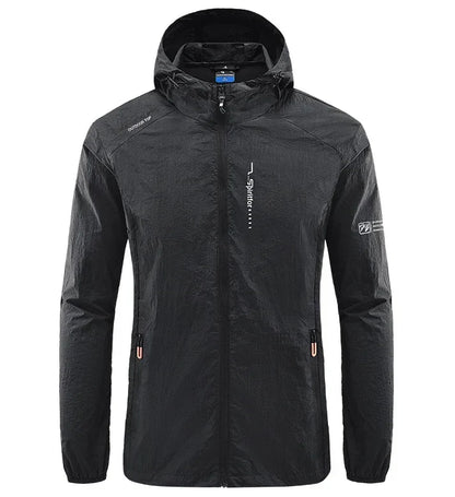 RainGuard | Waterproof Jacket