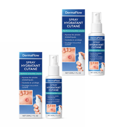 DermaFlow