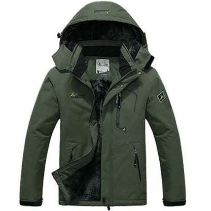 | Winter Parka