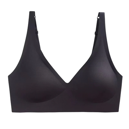 Soutien-gorge confortable sans armatures