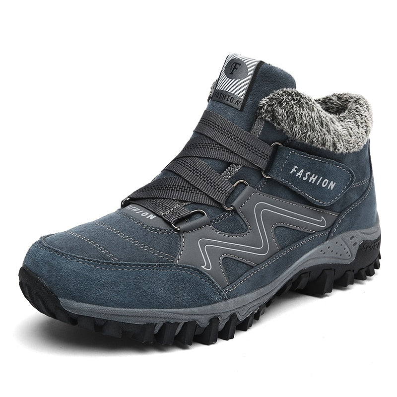 IDENVY™ | ORTHOPEDISCHE WINTER SCHOENEN