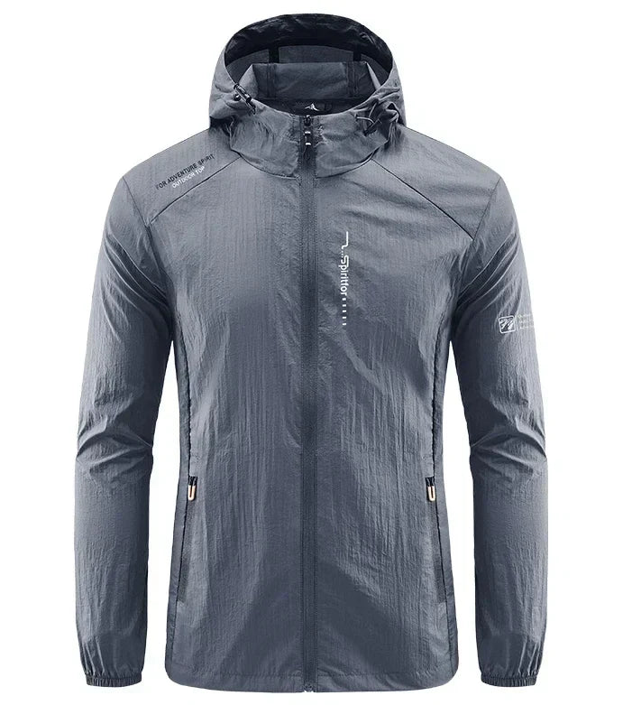 RainGuard | Waterproof Jacket