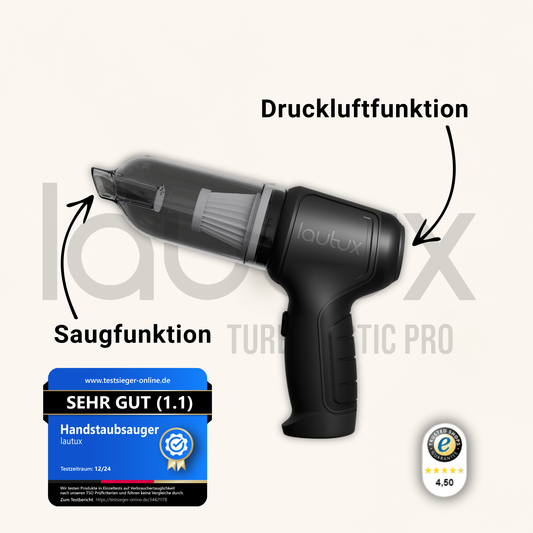 Turbotastic Pro
