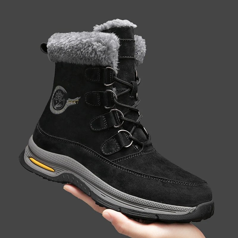 Wiecel | Unisex-WinterStiefel