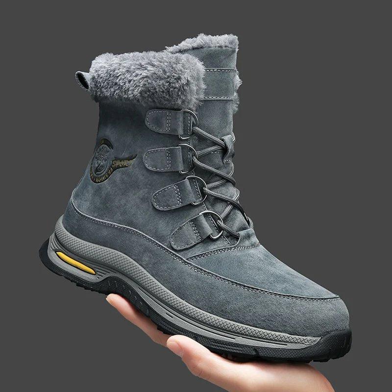 Wiecel | Unisex-WinterStiefel