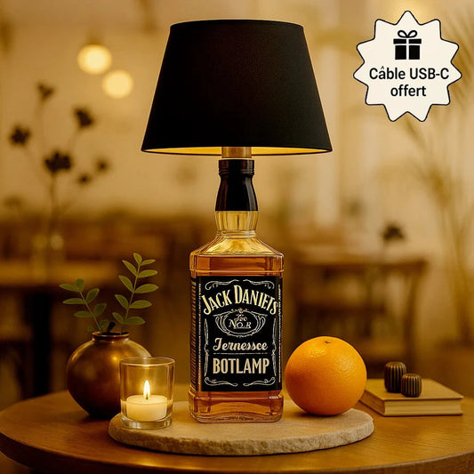 BOTLAMP SANS FIL