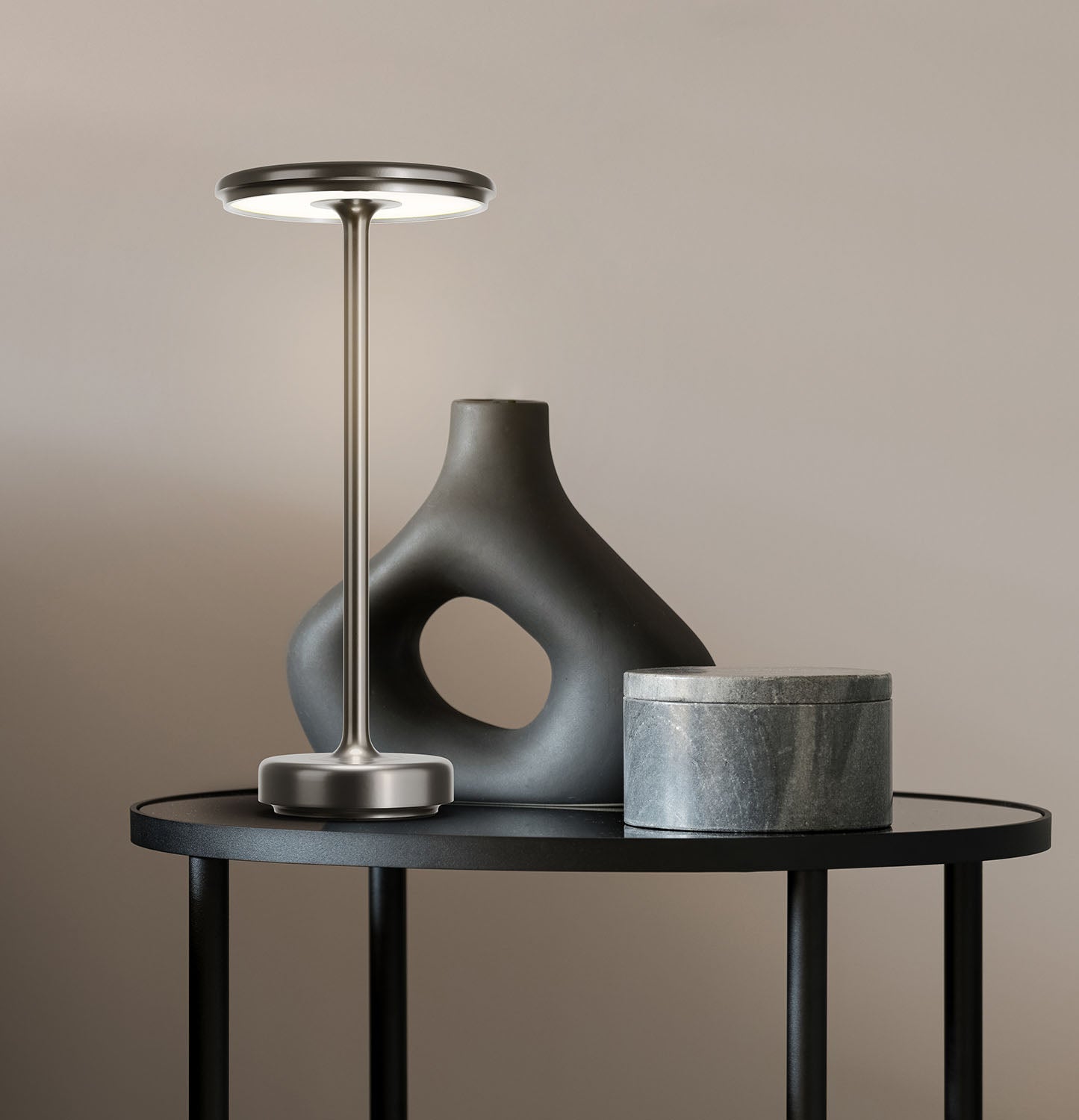 Lampe de Table Copenhague