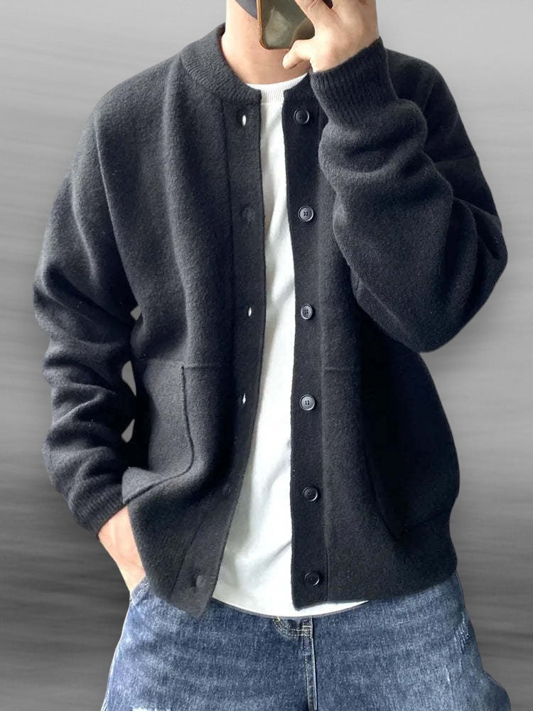 Beaufort | Casual Cardigan