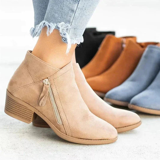 Chantelle™ | Orthopädische Schuhe