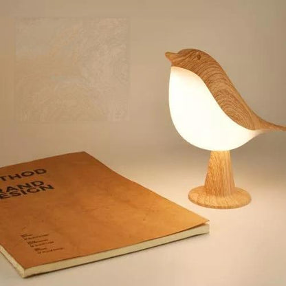 BirdZen - Bedside lamp