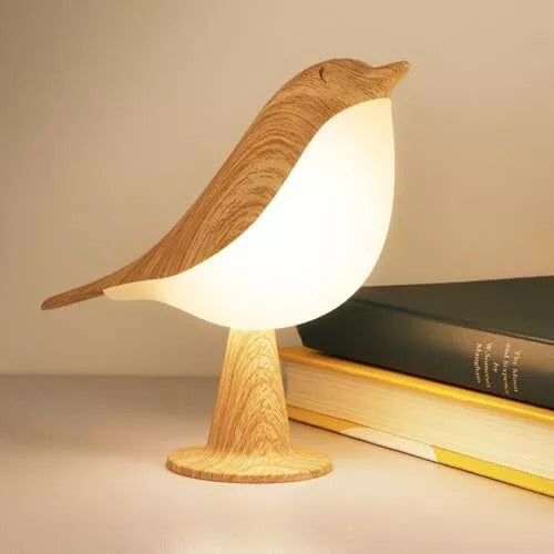 BirdZen - Bedside lamp