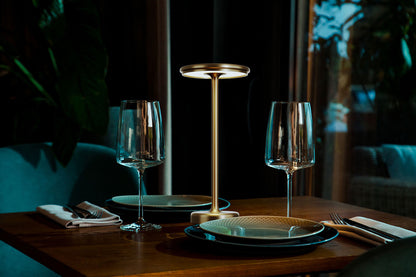 Lampe de Table Copenhague