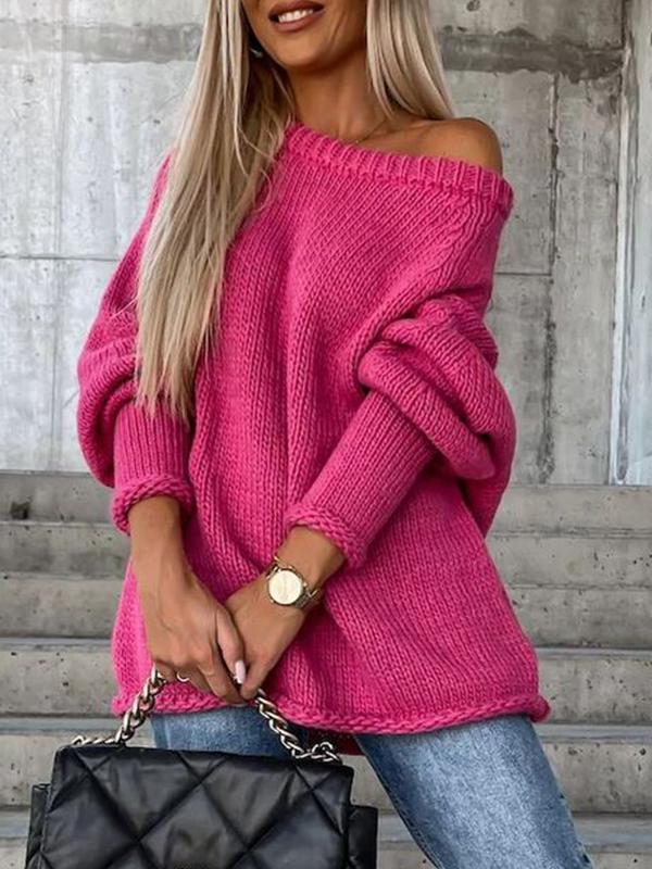 Dilara | Women's knitted jumper