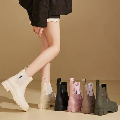 Urban | Nordic Boots